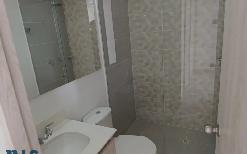 Apartamento en Sabaneta en Prados de Sabaneta