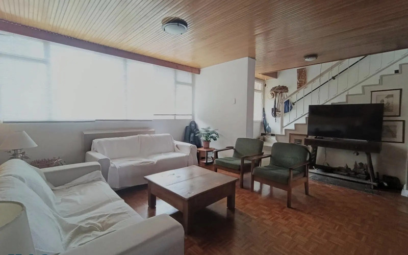 Casa en Bogotá en Normadia