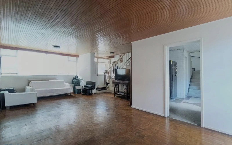 Casa en Bogotá en Normadia