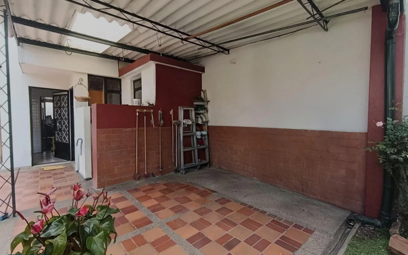 Casa en Bogotá en Normadia