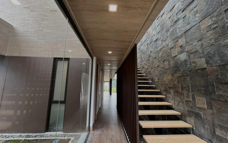 Casa en Envigado en Alto de las Palmas
