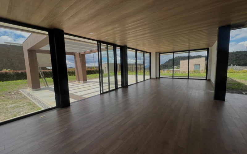 Casa en Envigado en Alto de las Palmas