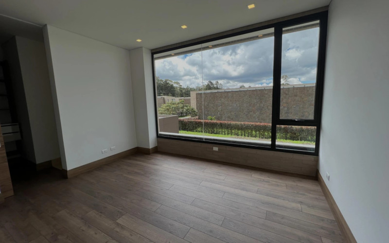 Casa en Envigado en Alto de las Palmas