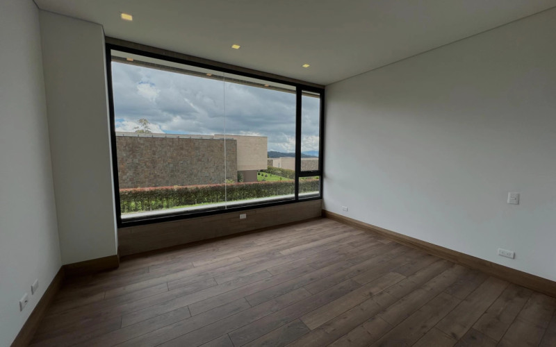 Casa en Envigado en Alto de las Palmas