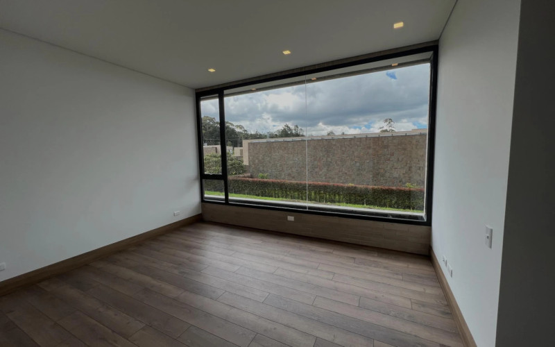 Casa en Envigado en Alto de las Palmas