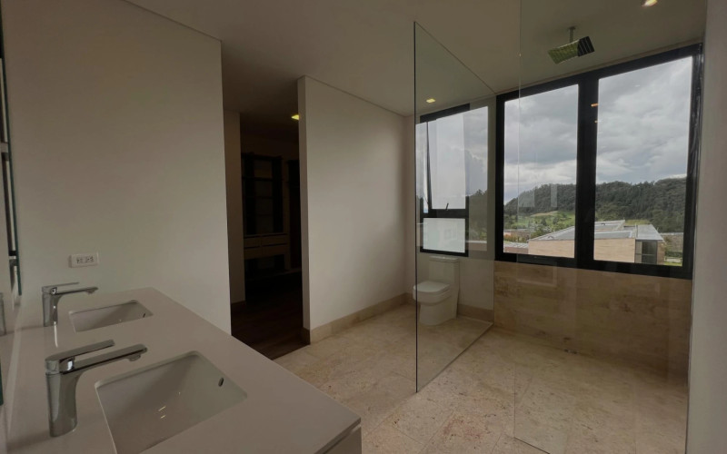 Casa en Envigado en Alto de las Palmas
