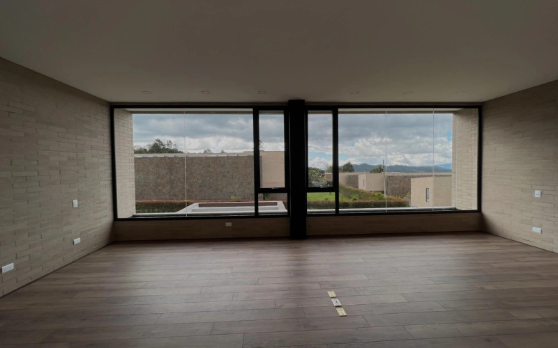 Casa en Envigado en Alto de las Palmas