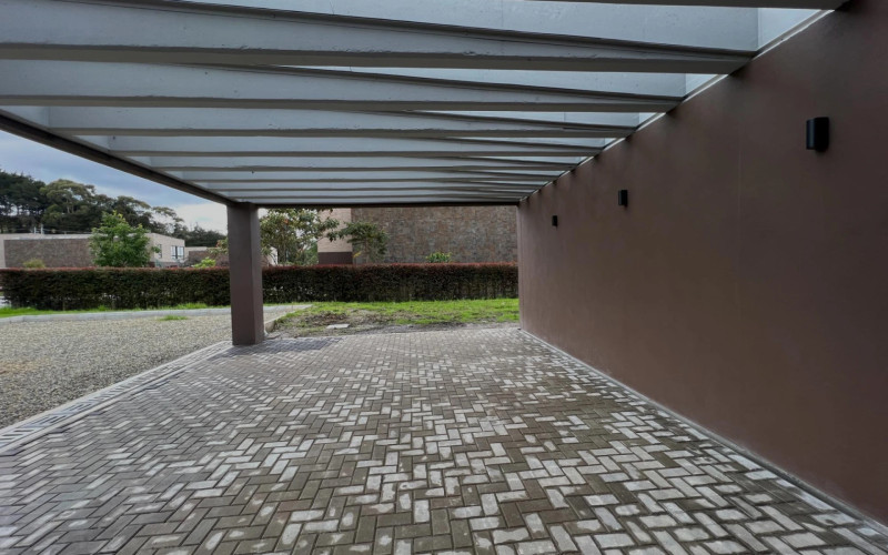 Casa en Envigado en Alto de las Palmas