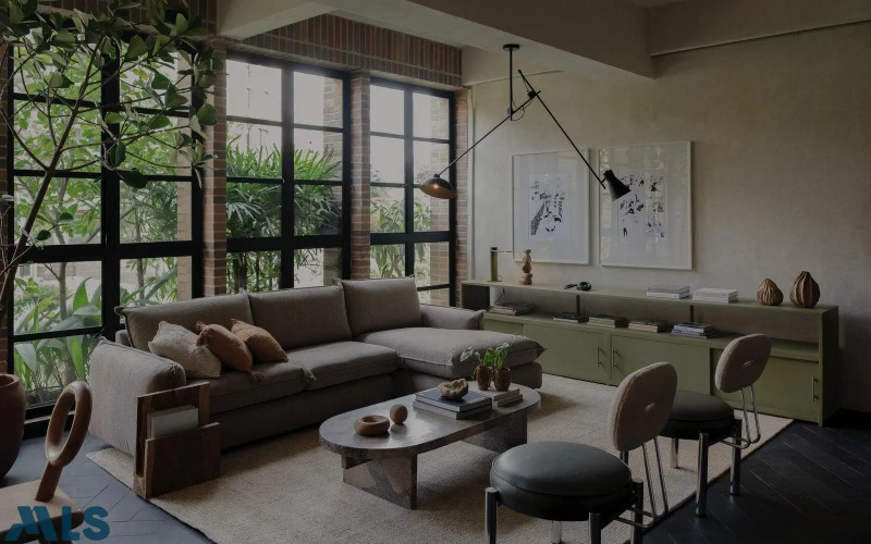 Apartamento en Medellín en El Campestre