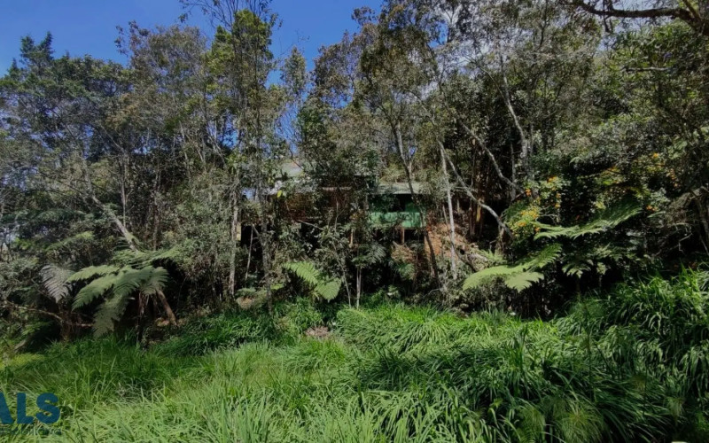 Casa en Santa Elena en Rural