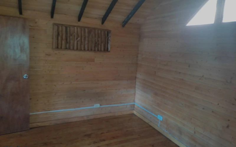 Casa en Santa Elena en Rural