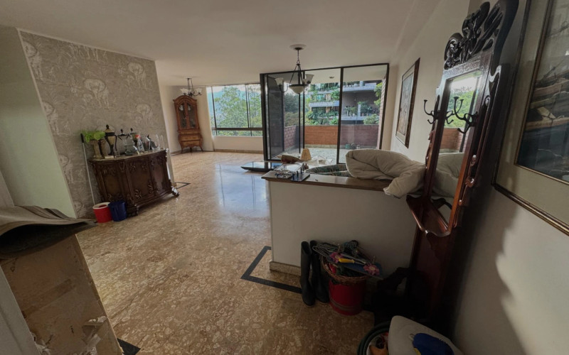 Apartamento en Medellín en El Poblado