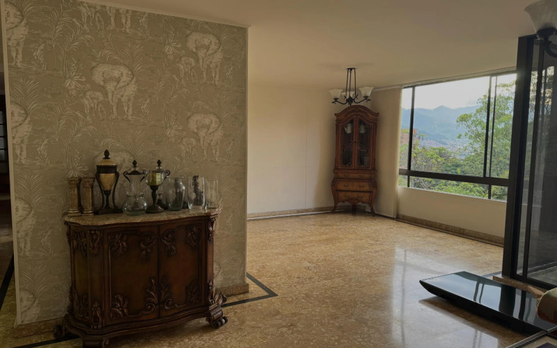 Apartamento en Medellín en El Poblado