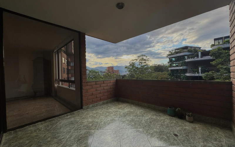 Apartamento en Medellín en El Poblado