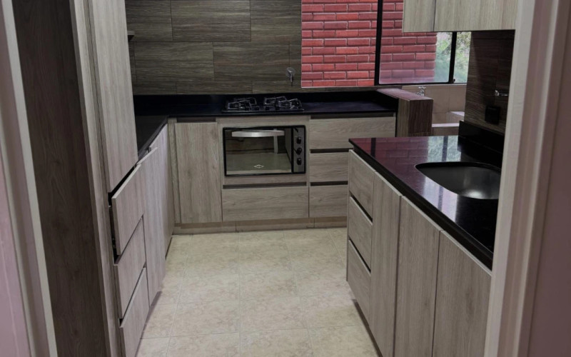 Apartamento en Medellín en El Poblado