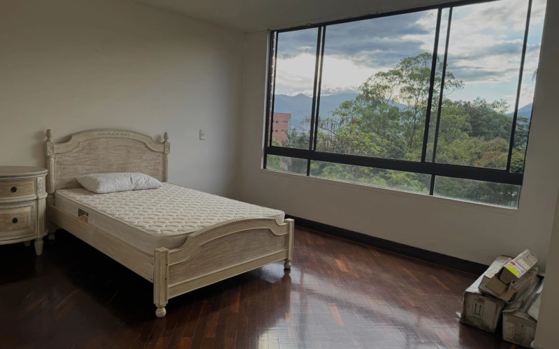 Apartamento en Medellín en El Poblado