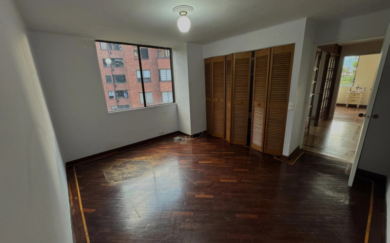 Apartamento en Medellín en El Poblado
