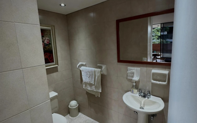 Apartamento en Medellín en El Poblado