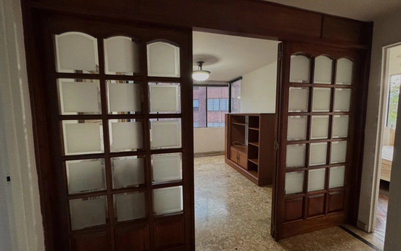 Apartamento en Medellín en El Poblado
