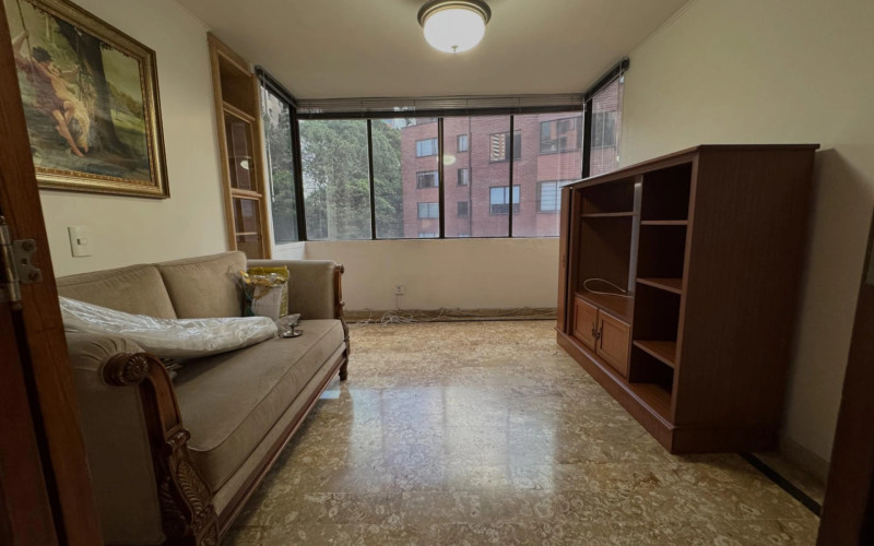 Apartamento en Medellín en El Poblado