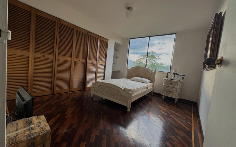 Apartamento en Medellín en El Poblado