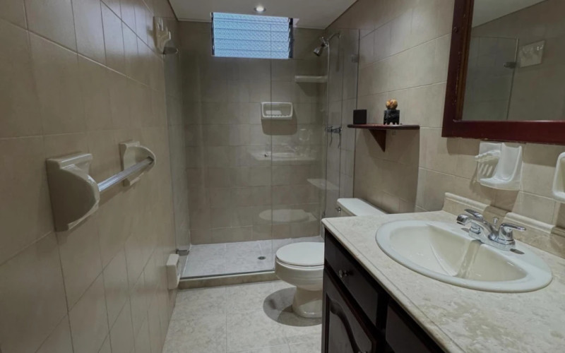 Apartamento en Medellín en El Poblado