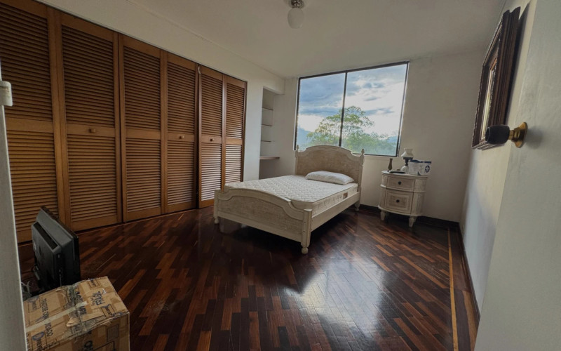 Apartamento en Medellín en El Poblado