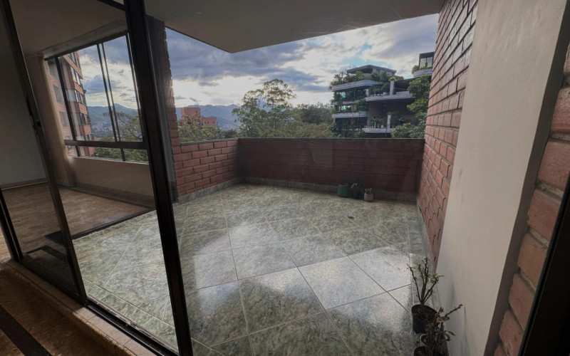 Apartamento en Medellín en El Poblado