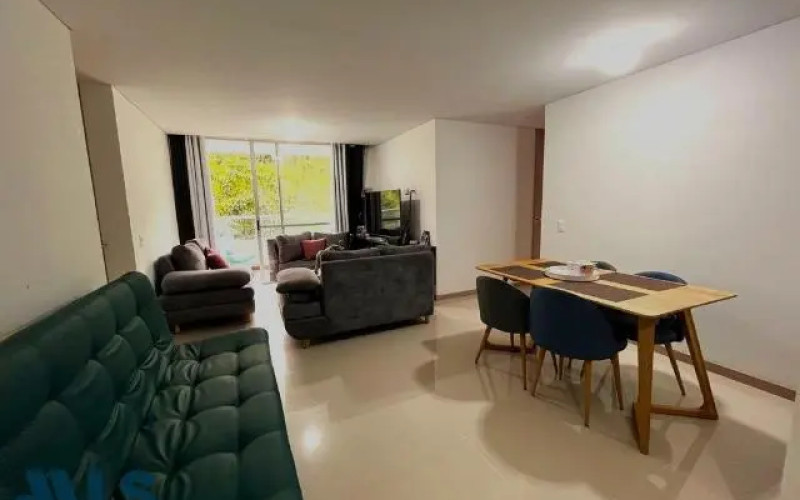 Apartamento en Envigado en El Chinguí