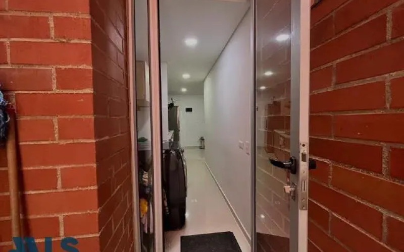 Apartamento en Envigado en El Chinguí