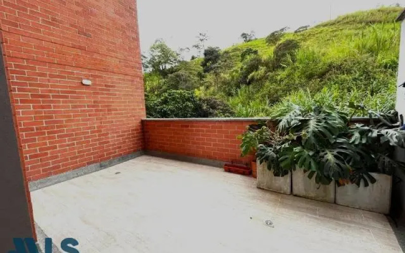 Apartamento en Envigado en El Chinguí