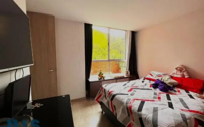 Apartamento en Envigado en El Chinguí