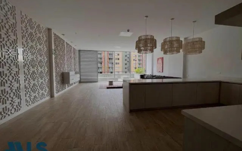 Apartamento en Envigado en El Chinguí
