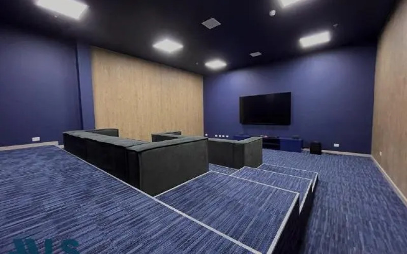 Apartamento en Envigado en El Chinguí