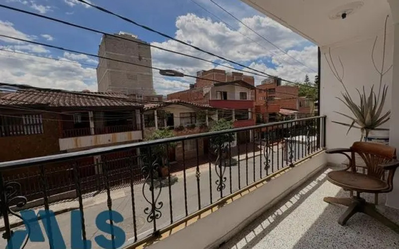 Casa en Envigado en La Paz