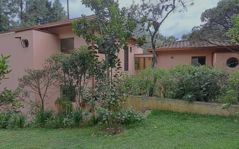 Finca Recreativa en Medellín en Corazón de Jesús