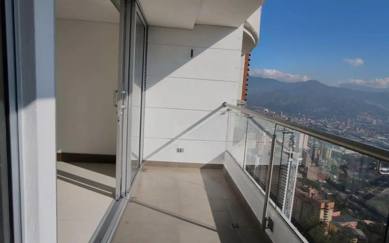 Apartamento en Sabaneta en Aves Marías