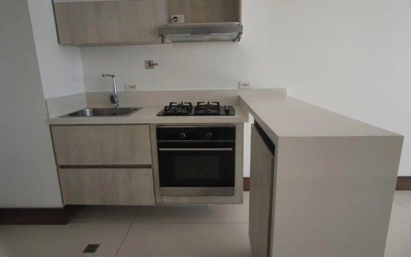 Apartamento en Sabaneta en Aves Marías