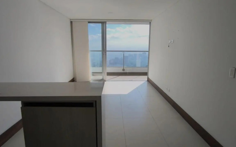 Apartamento en Sabaneta en Aves Marías