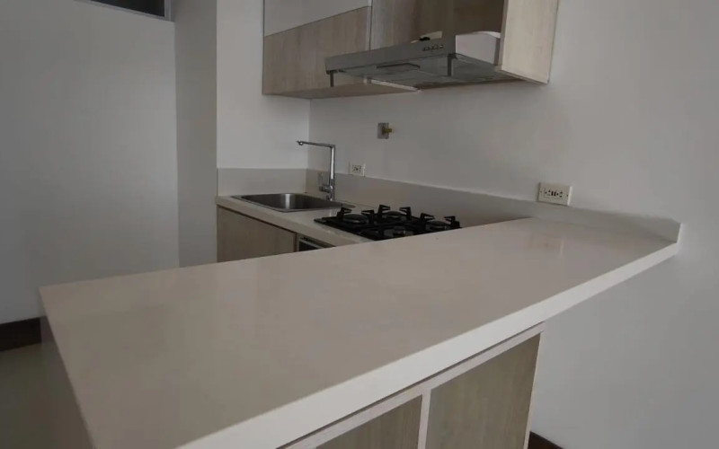 Apartamento en Sabaneta en Aves Marías