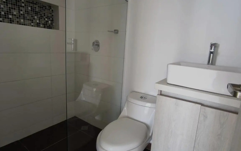 Apartamento en Sabaneta en Aves Marías