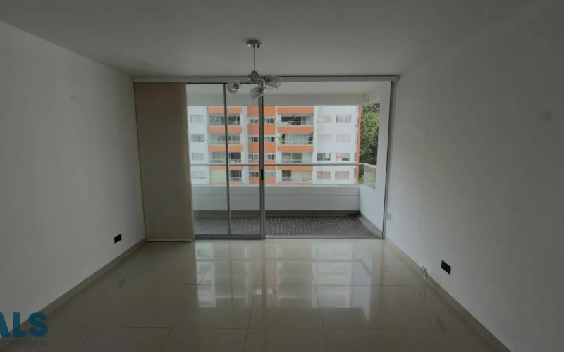 Apartamento en Sabaneta en Aves Marías