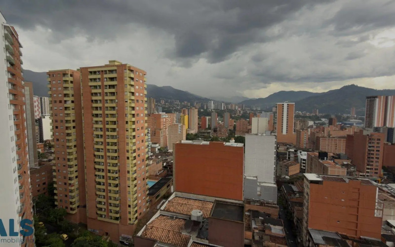 Apartamento en Sabaneta en Aves Marías