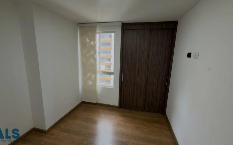 Apartamento en Sabaneta en Aves Marías