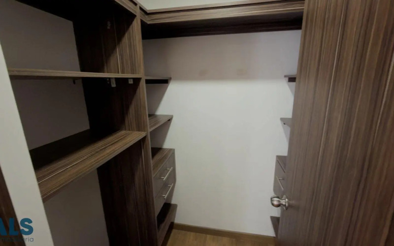 Apartamento en Sabaneta en Aves Marías