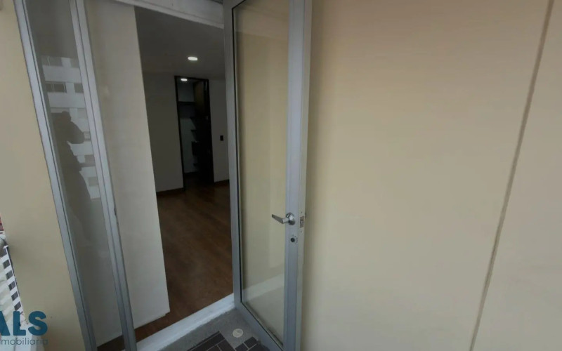 Apartamento en Sabaneta en Aves Marías