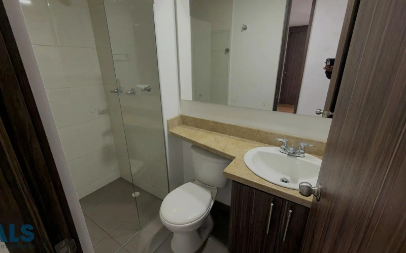 Apartamento en Sabaneta en Aves Marías