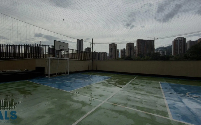 Apartamento en Sabaneta en Aves Marías