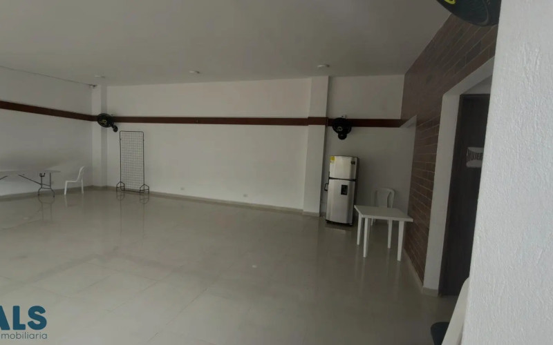 Apartamento en Sabaneta en Aves Marías