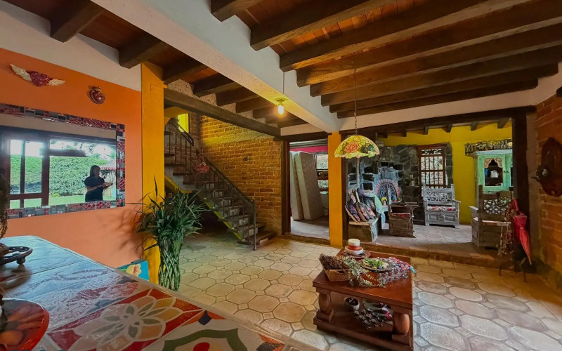 Finca Recreativa en La Ceja en V. El Tambo